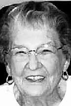 Virginia Wynn Obituary (2008)