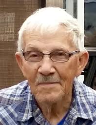 Obituary information for Louis "Bud" Henry Marlow