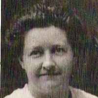 Emma Emily Pfleger (1881–1962) • FamilySearch