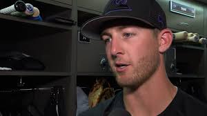 Ryan McMahon, Rockies agree to extension