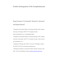 Image result for Stemodiopsis buchananii