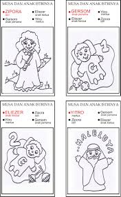 By sekolah minggu suatu ketika, ada seorang kakek yang harus tinggal dengan anaknya. Buku Bahan Ajar Sekolah Minggu Ilmusosial Id