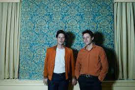 By the cactus blossoms | jul 07th, 2016. The Cactus Blossoms
