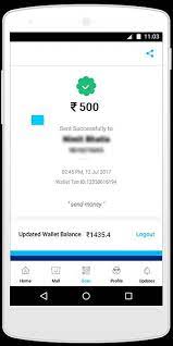 Fake cash app screenshot generator. Paytm Free Money Earn For Android Apk Download