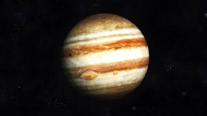 Bilder finden, die zum begriff jüpiter passen. Konjunktion Am Abendhimmel Saturn Und Jupiter So Nah Wie Selten Tagesschau De