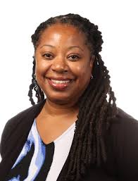 Tiffany L. Gary-Webb, PhD, MHS