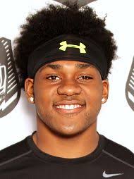 Malik Staples Running Back Recruiting Profile