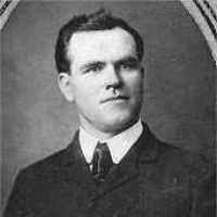 Henry Jane Daniel (1874–1953) • FamilySearch