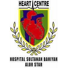 Alor setar şehrinin misafirleri zahra depan hospital sultanah bahiyah dairesinde konaklayabilirler. Persatuan Kardiologi Hospital Sultanah Bahiyah Videos Facebook