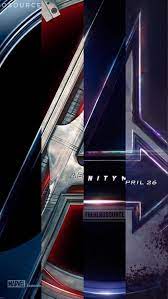 Were In The Endgame Now Endgame Marvel Fondo De Pantalla De Avengers Imagenes De Avengers