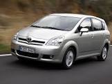 Toyota-Corolla-Verso