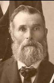 Peter Edward “Black Pete” McCauley (1835-1920)