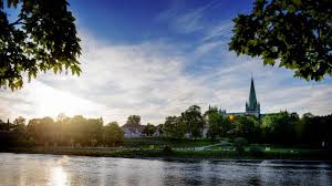 Men hva kan vi gjøre etter jul da, sånn i hverdagen? 10 Ting Du Kan Gjore Helt Gratis I Trondheim Trd By