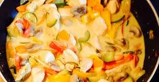 Finde diesen pin und vieles mehr auf küchenzutaten selber machen von smarticular.net. Gemusepfanne Mit Kokos Currysosse Von S1712 Ein Thermomix Rezept Aus Der Kategorie Hauptgerichte Mit Gemuse Auf Www Rezeptwelt De Der Thermomix Community