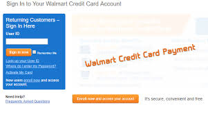With millions of loyal shoppers frequenting their store, walmart has partnered with ge money to offer customers with good credit the attractive option of carrying a credit card that. Public Storage Make Payment Online Payment To Walmart Credit Card
