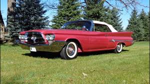 Image result for Terra Cotta 1960 Chrysler