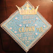 Queen Graduation Cap Social Work Graduation Cap High School Graduation Cap Graduation Cap