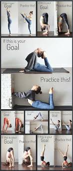 Yoga Poses For Inflexible Beginners Easy Yoga Workouts Flexibility Workout Health And Fitness Articles