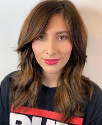 20 Coolest Ideas of Hair Colors for Hazel Eyes