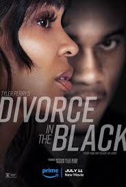 Trailer to Tyler Perrys Divorce in the Black — BlackFilmandTV.com
