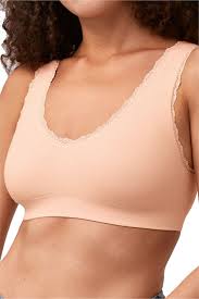 Buy Rose Nude Kitty Seamless Cotton Mastectomy Bra Online Amoena Uk Order online or call us: kitty seamless cotton bra