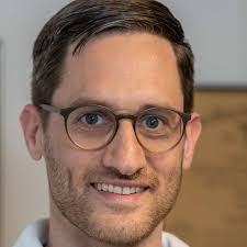 Dr. Pascal Schmid, Doctor (male) in Visp