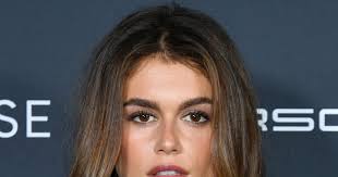 Kaia Gerber : Biographie et actualités