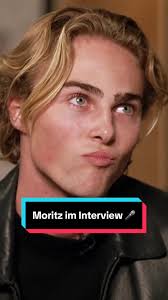 Hey Moritz Ist Cool