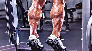 3 Reasons Your Calves Aren T Growing T Nation