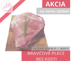 Check spelling or type a new query. Akcia Na Tento Tyzden Maso Udeniny Frantisek Srogon