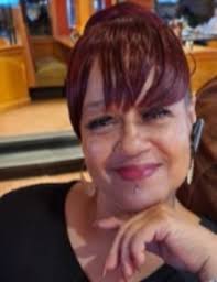 Obituary information for Pamela Stephanie Gideon