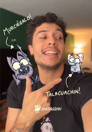 Hambre de Dibujos: Hazme un Huevito Mama