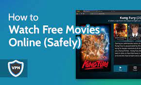 How to Watch Free Movies Online 2023: Legal & Safe With a VPN