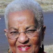 Catherine Lillian Plummer Obituary