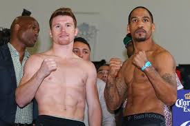 Related to canelo alvarez parents. Canelo Alvarez Knocks Out James Kirkland In An Exquisite Boxing Match That Is The Talk Of Social Networking Video