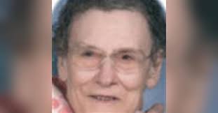 Clara K. Mills Obituary