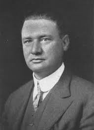 Frederick Shepherd Converse (1871-1940)