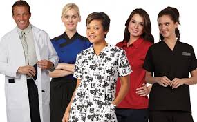 Fashion Seal Health Care Healthcare Uniform Providers