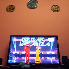 Check spelling or type a new query. Gegar Vaganza 2015 Kembali Azlinda Alin Malaysia Influencer Blogger Blogs For Malaysian Parenting Lifestyle Travel Foods