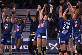 Un trés grand bravo à l'équipe de france pour avoir battue la russie 25 à 23 coup de geule aux organisateurs brésilien qui n'ont. Le Journal Rtl De 8h Mondial Feminin De Handball Les Bleues En Finale