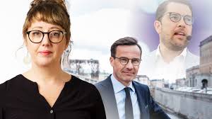 Läs det senaste om ulf kristersson, alla nyheter och reportage finns här på www.dalslanningen.se. Statlig Forfoljelse Av Invandrare Det Ar Vad Ulf Kristersson Foreslar Etc