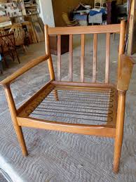Get the best deals on wooden antique office chairs when you shop the largest online selection at ebay.com. How To Refinish A Vintage Midcentury Modern Chair Diy