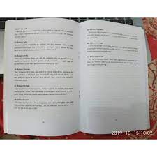 Metode yang digunakan dalam penelitian ini adalah metode deskriptif penggunaan yang lazim.idiom dalam bahasa batak. Buku Kumpulan Liturgi Cerita Puisi Drama Dan Pujian Natal Terbaru Shopee Indonesia