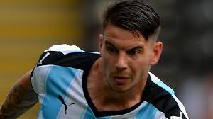 Johnstone's Paint Trophy round-up: Wigan hit Blackpool for four