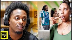 When yall just broke up😂🧚🏾 #fyp #tiktok