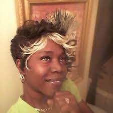 Tamika Mosley's Instagram, Twitter & Facebook