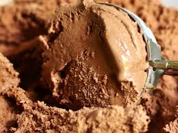 Si fuese un helado?), seguir por el tronco y volver a la extremidad,. Helado Casero De Dulce De Leche El Gourmet