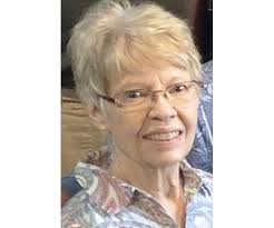 Beverly McCann Obituary (1936