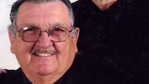 Adrian and Sharon Van Houten, 50 years