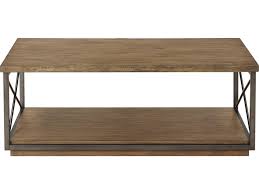 Bassett mirror's philosophy is fresh design + affordable + quality + quick ship + presentation. Bassett Mirror Austin Gunmetal Ash 48 Wide Rectangular Coffee Table Ba5660lr100
